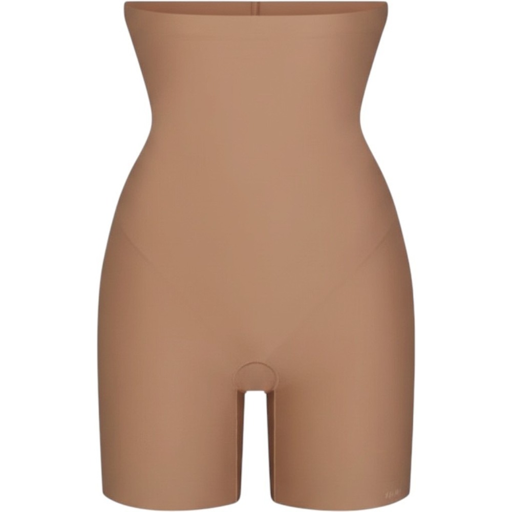 Skims Sienna Core Control High Waisted Short BO-SHO-9552W Shapewear Large